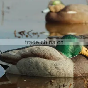 Mallard Greenhead Gear Hunting Duck Decoy Hunting Duck thumbnail-1