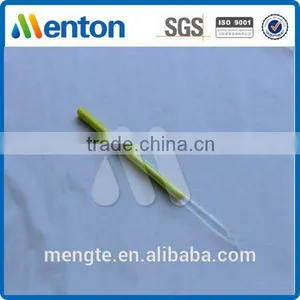 New Product Bar Accessories Disposable Plastic Straight Drinking Straw thumbnail-2