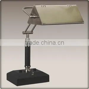 UL/CUL Listed Hotel Desk Lamp T20260 thumbnail-1