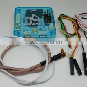 The New OpenPilot CC3D Micro-controller Revolution Flight Controller thumbnail-5