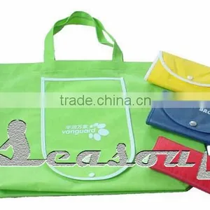 Promotional Shopping Bags for Supermarket Cart and Trolley Quality Choice thumbnail-6