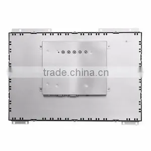 19 Inch Open Frame Monitor,anti-highlight IR Display, Outdoor Monitor thumbnail-3