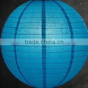 3"-24" Round Chinese Paper Lantern thumbnail-6