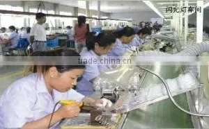 Quanzhou Sanbao Electronic Co., Ltd. company overview - view 3 thumbnail