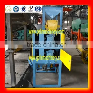 Heavy Minerals Electrostatic Zircon Separator thumbnail-5