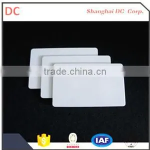 RFID Inlay for Smart Card ISO 14443 thumbnail-4