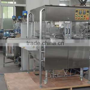 Enrobing Machines With Cooling Tunnel thumbnail-1