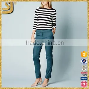 American Style Casual Pants Women, Wholesale Indian Anycolor Pants thumbnail-6
