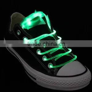LED FLASHING SHOELACE thumbnail-1