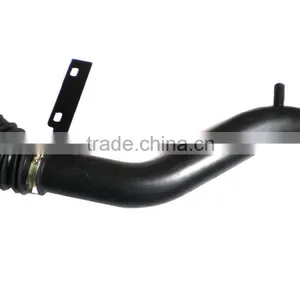 Baodian 07/ Landwind Auto Car Air Filter Soft Hose PVC Black JMC Pickup Truck Auto Spare Parts thumbnail-3