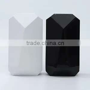 Ip65 Ip20 White Black Plaster Wall Sconce thumbnail-2
