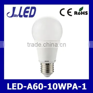 Led Lights 8W 10W 12W E27 Led Bulb Lights thumbnail-1