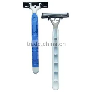 Twin Blade Disposable Razor thumbnail-3