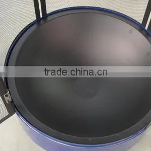 Can Fire Pit With Charcoal thumbnail-3