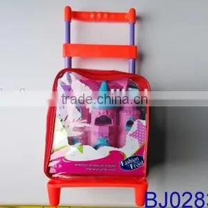 China Factory Plastic Toy Cheap Kitchen Toy Playset thumbnail-6