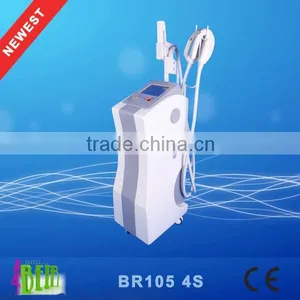 Beard Hot Sale!!! IPL +Elight+RF+Nd Yag Laser Shr Removal Diode Laser Beauty Product For Salon 12x12mm thumbnail-2