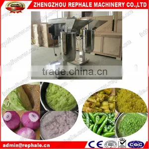 Stainless Grater for Garlic and Ginger thumbnail-1