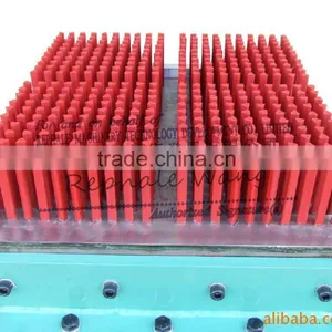 New Developed Hydraulic Sure Sired Marker Crayons Making Machine thumbnail-1