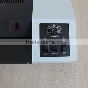 A3-330C A3 Size Pouch Laminator thumbnail-4