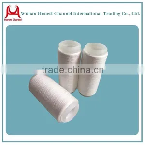 60/3 Optical White Sewing Thread/100% Hand Knitting Yarn With Best Price thumbnail-1