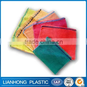Best Selling Superior Quality Small PP Tubular Mesh Bag thumbnail-2