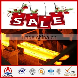 Auto Spring Spring Steel Hot Rolled Bulb Flat Bar thumbnail-5