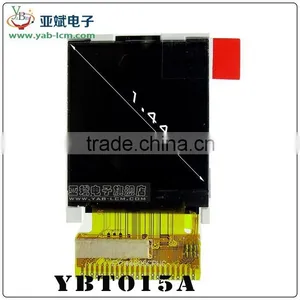 1.44 Inch Lcd Display 128*128 Without TP TFT 1.44 Inch thumbnail-1