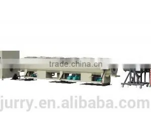 Auxiliary Line - Jurry PE Pipe Plastic Extrusion Machine (Diameter 315-630mm) thumbnail-1