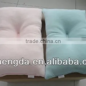 Hot Sale Shreded Memory Foam Neck Pillow thumbnail-1
