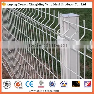 1/2-inch Welded Wire Mesh Fence thumbnail-1