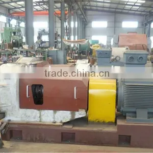 Double Disc Refiner for Tissue Paper Machine Pulp Making thumbnail-1