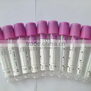 Vacutainer Blood Collection Tube,CE ISO thumbnail-5