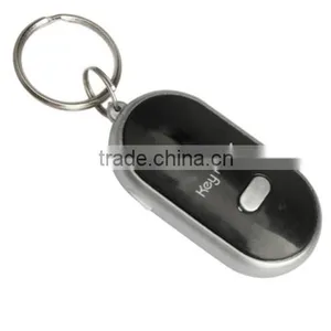 Easy Sound Whistle Key Finder Key Find Look Search With LED Light Loud Noise thumbnail-2
