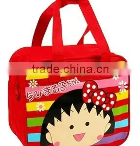 2016 Cute and New Arrival Lunch Bag for Promtional thumbnail-1