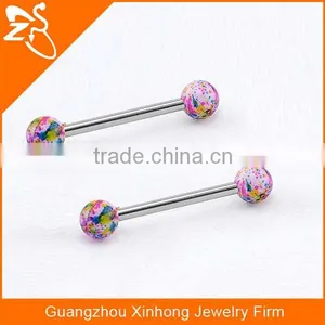 Fashion Design Industrial Piercing Body Jewelry thumbnail-3