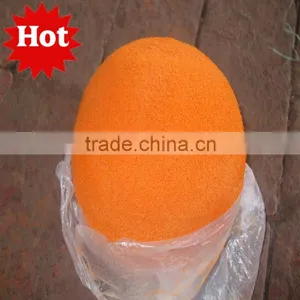 Concrete Pumps Truck Pipe Cleaning Ball thumbnail-5