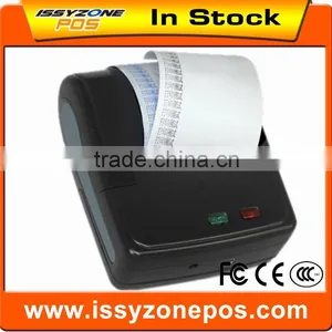IMP008 58mm Portable 2 Inch Mobile Mini Thermal Label Printer Rs232 Dot Matrix thumbnail-1