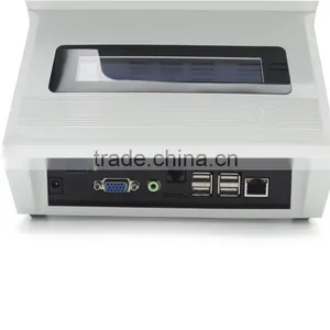 IZP034 Android Pos System Touch Pos With 80mm Printer Built-in thumbnail-5