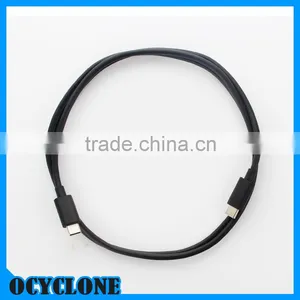 Hot Selling Type c to Type c Charging Cable for Huawei p9 thumbnail-2