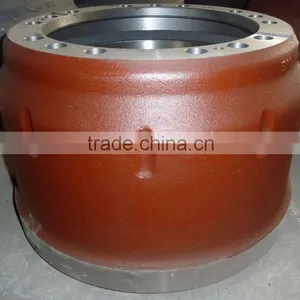 MAN 81501109144 Auto Brake Drum thumbnail-1