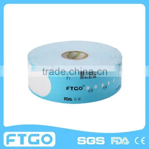 Soft Clip Match Medical id Belt for More Safe thumbnail-4