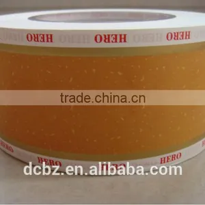 Hot Stamping Foil Cigarette Tipping Papers China Supplier thumbnail-5