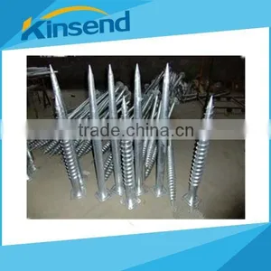 Pv Construction Ground Screw thumbnail-4