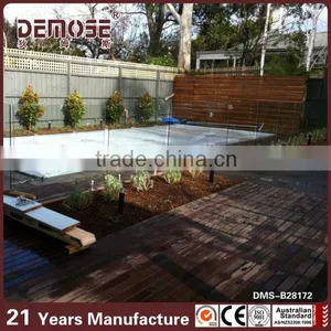 Elegant Metal Fence With High Quality thumbnail-1