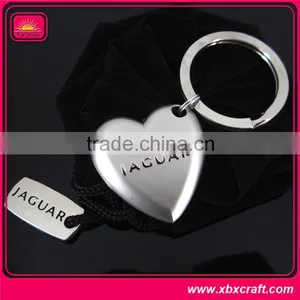 Promotional Gift Custom Metal Keyring and Metal Keychain thumbnail-4