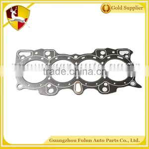 China Manufacturer Cylinder Head Gasket 12251 - P8R - 004 Engine B20B Material For Honda thumbnail-2