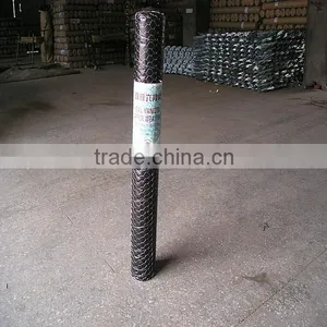 Pvc Coated Chicken Wire Poultry Wire Chicken Wire Mesh thumbnail-4