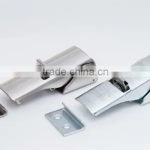TS-602-3B-S Energy Saving Systems Toggle Latch Lock Stainless Steel thumbnail-5