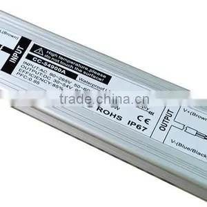 36 Volt Power Supply/high Quality Street Lights 220V 50V Power Supply/computer Power Supply thumbnail-2