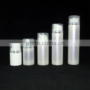 15ml/30ml/50ml/80ml/120ml/150ml Plastic Jar thumbnail-1